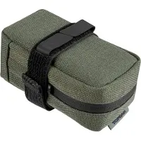 Topeak 1 Elementa Seatbag - Green - M