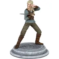 Dark Horse The Witcher PVC Statue Ciri (Saison 2) 22 cm