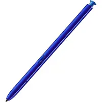 Samsung S-Pen EJ-PN970 pour Galaxy Note 10/10+, rouge, Couleur:Bleu