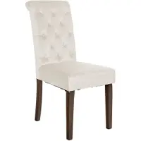 CLP Chaises de salle à manger