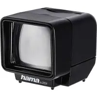 Hama Led 3x Frame Noir