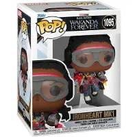 Funko POP! Black Panther Wakanda Forever - Ironheart MK 1 1095 - Pop ! Vinyle