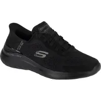 SKECHERS Chaussures Slip-ins: Bounder 2.0 232459BBK