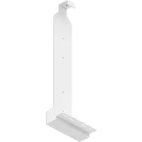 NanoRS Support mural blanc pour console Playstation 5 10kg max Nano RS180