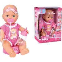 Simba NBB Poupée mignonne