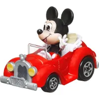 Hot Wheels Véhicule RacerVerse Modèle aléatoire