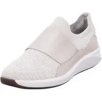 Clarks Un Rio Knit Blanc Knit 41.5