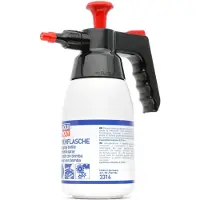 Liqui moly GmbH 3316 Bouteille avec pompe