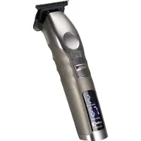 Quickepil Tondeuse à cheveux sans fil Codos Chc-318 Barber Master