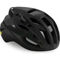Met Rivale Mips Helmet Noir S