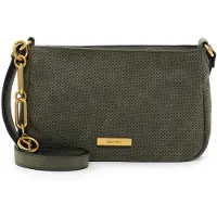 Suri Frey sac à épaule bandoulière Romy May Handbag with Zipper Oliv olive