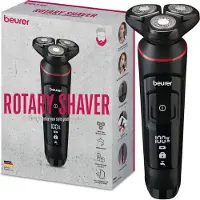 Beurer Rasoir électrique rotatif MN8X