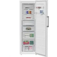Beko Congélateur armoire 60cm 286l blanc - - B1RFNE314W - série b100