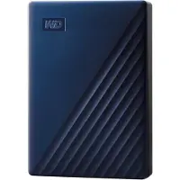 Western Digital WD My Passport for Mac 6 To