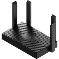 Cudy Routeur Wr1500 Ax1500 Dual-band Gigabit Wifi 6