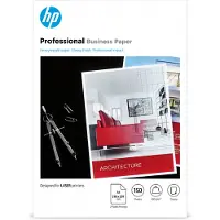 HP 7MV83A (A4) - Papier photo