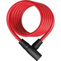 ABUS Antivol à Câble Star 4508k
