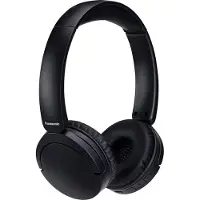 Panasonic RB-HF630BE-K, Sans fil, 20 - 20000 Hz, Appels/Musique/Sports/Quotidien, 140 g, Casque, Noir