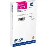 Epson T9073 (C13T907340) Cartouche d'encre Magenta