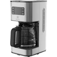 Electrolux E5CM1-6ST Cafetière goutte à goutte 1,375 L