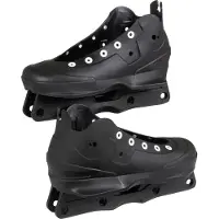 Powerslide Usd Skates Aeon 72 boîtier noir EU 41-42 noir EU 41-42