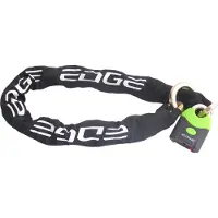 Edge Antivol à chaîne massif Scooty ART4 120cm