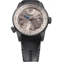 Traser H3 - 110455 - Montre - Hommes - Automatique - P68 Pathfinder