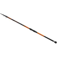 Shimano Fishing Sonora Tele Bootsrute Orange 1.85 m / 50-150 g Orange 1.85 m