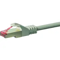 Dsit CAT 6 Câble réseau LSOH