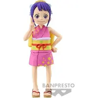 Banpresto One Piece Wanokuni Yukata Tama Figurka 12 cm - The Grandline Series