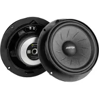 Eton VAG150 Haut-parleur de graves 15 cm pour véhicules VAG
