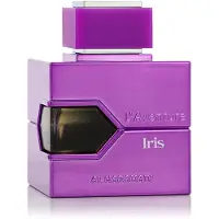 Al Haramain L'Aventure Iris Extrait de Parfum 100 ml
