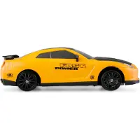 Amewi Drift Sport Car 4WD Grau RTR 1 24 (21107)