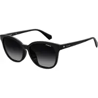 Polaroid Eyewear Lunettes De Soleil Polarisées Pour Femme Pld4089fs807 55/17/145