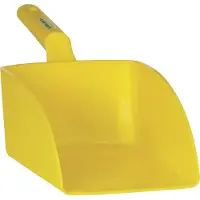 Vikan Pelle à main, 2 litres entièrement conforme HACCP 6-yellow