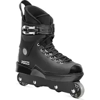 Roces M12 Ufs Inline Skates Noir EU 46