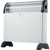 INTERTEK CH-Y02 Aérotherme convecteur