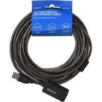 Savio Câble Usb-a Cl-130 10 M