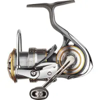 Daiwa 21 Luvias Airity LT 4000-C