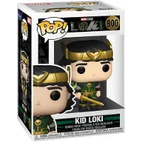 Funko POP! POP: ARCHITECT- POP 6