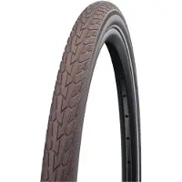 Schwalbe Exterior 28-1.60 (42-622) Road Cruiser Active Coffee R R