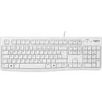 Logitech K120 for Business - clavier - allemand