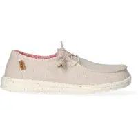 HEY DUDE Mocassin beige