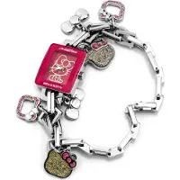 Chronotech Montre dame CT6323L-08M (Ø 20 mm)