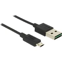 DeLOCK Chargeur -