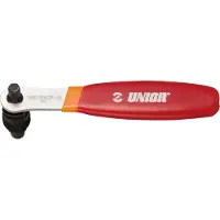 Unior Octalink Allen 8 Mm Bottom Bracket Tool Orange