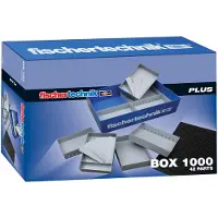 Fischertechnik Boîte 1000
