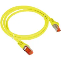 A-Lan Câble réseau rigide FTP de catégorie 6 Alantec KKS6ZOL2.0 2 m