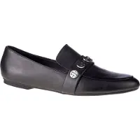 Calvin Klein Ola Nappa W E8892BLK, Chaussures basses, Femme, Noir, Taille : 36
