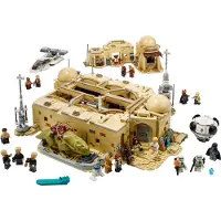 LEGO Cantine Mos Eisley - 75290